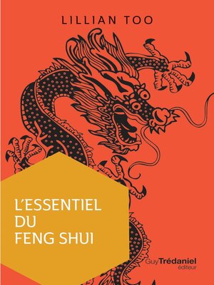 cover image of L'essentiel du Feng Shui